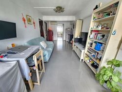 Blk 3 Saint George's Road (Kallang/Whampoa), HDB 3 Rooms #560595681